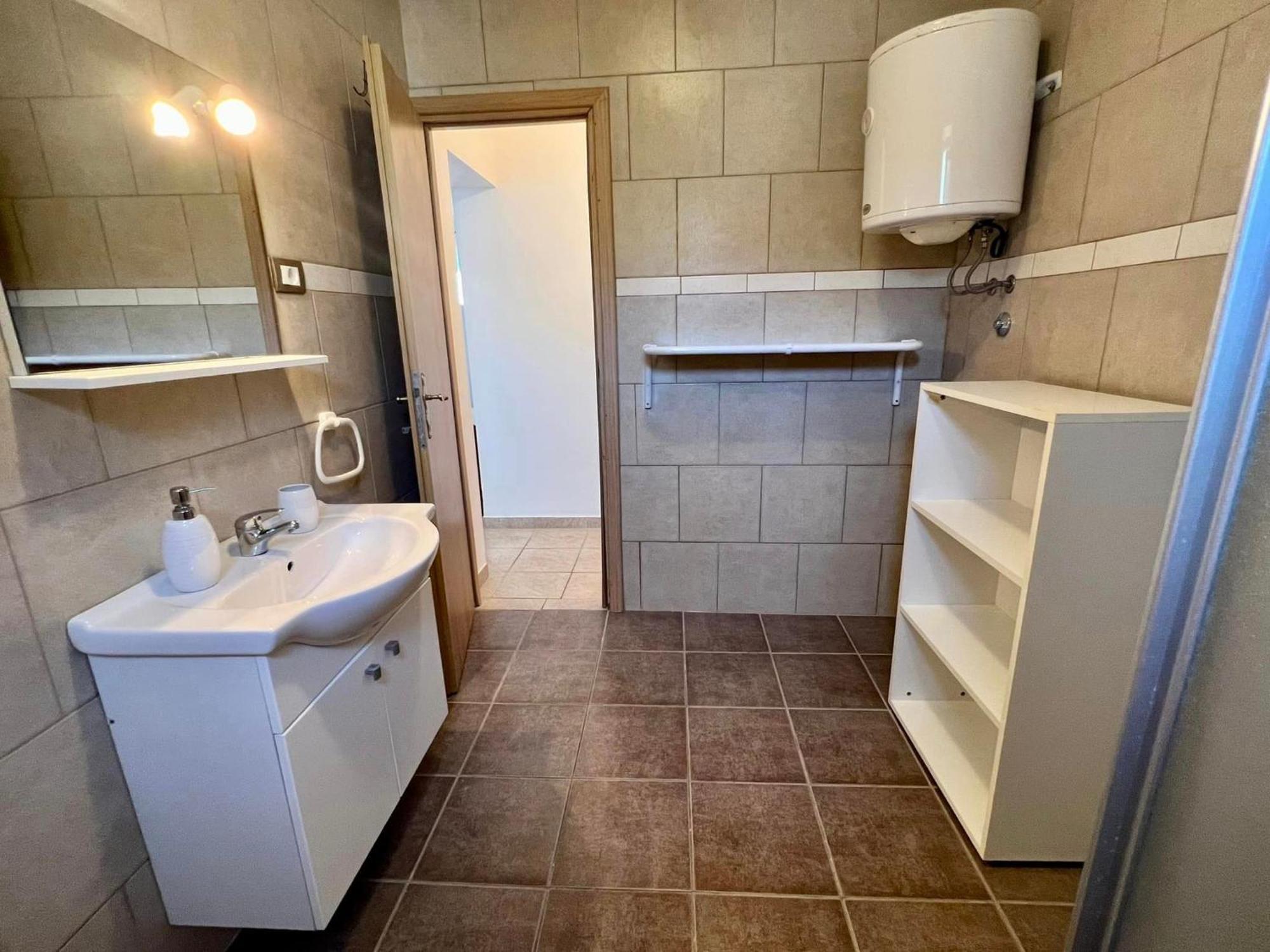Apartments Monika ביבינייה מראה חיצוני תמונה