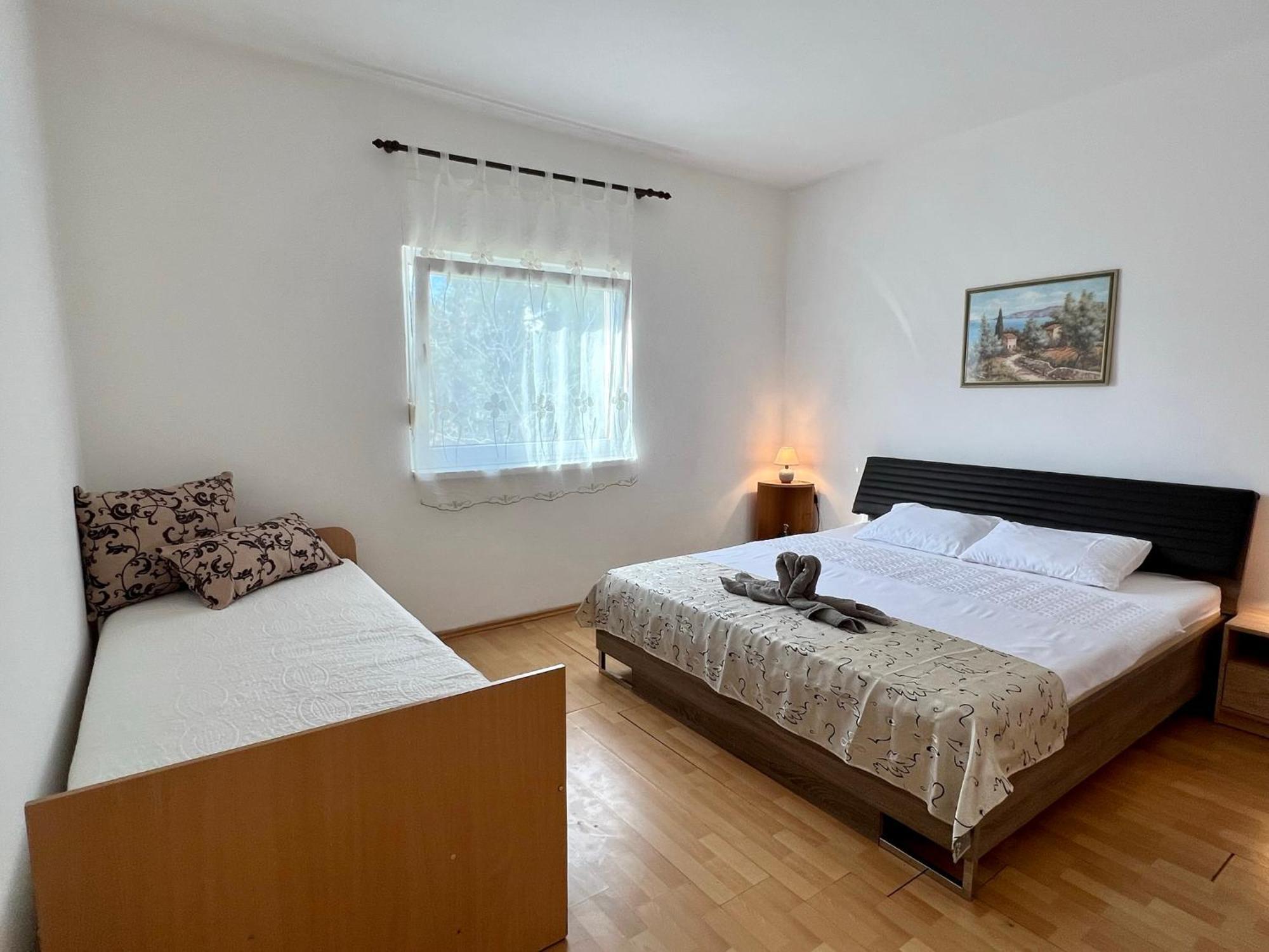 Apartments Monika ביבינייה מראה חיצוני תמונה