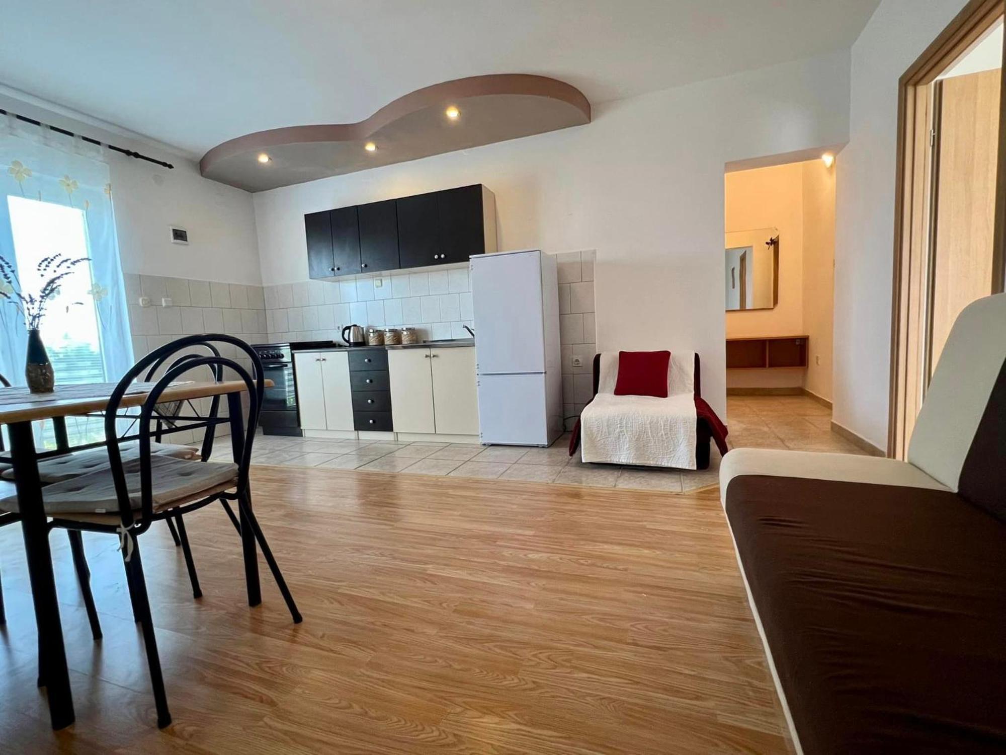 Apartments Monika ביבינייה מראה חיצוני תמונה