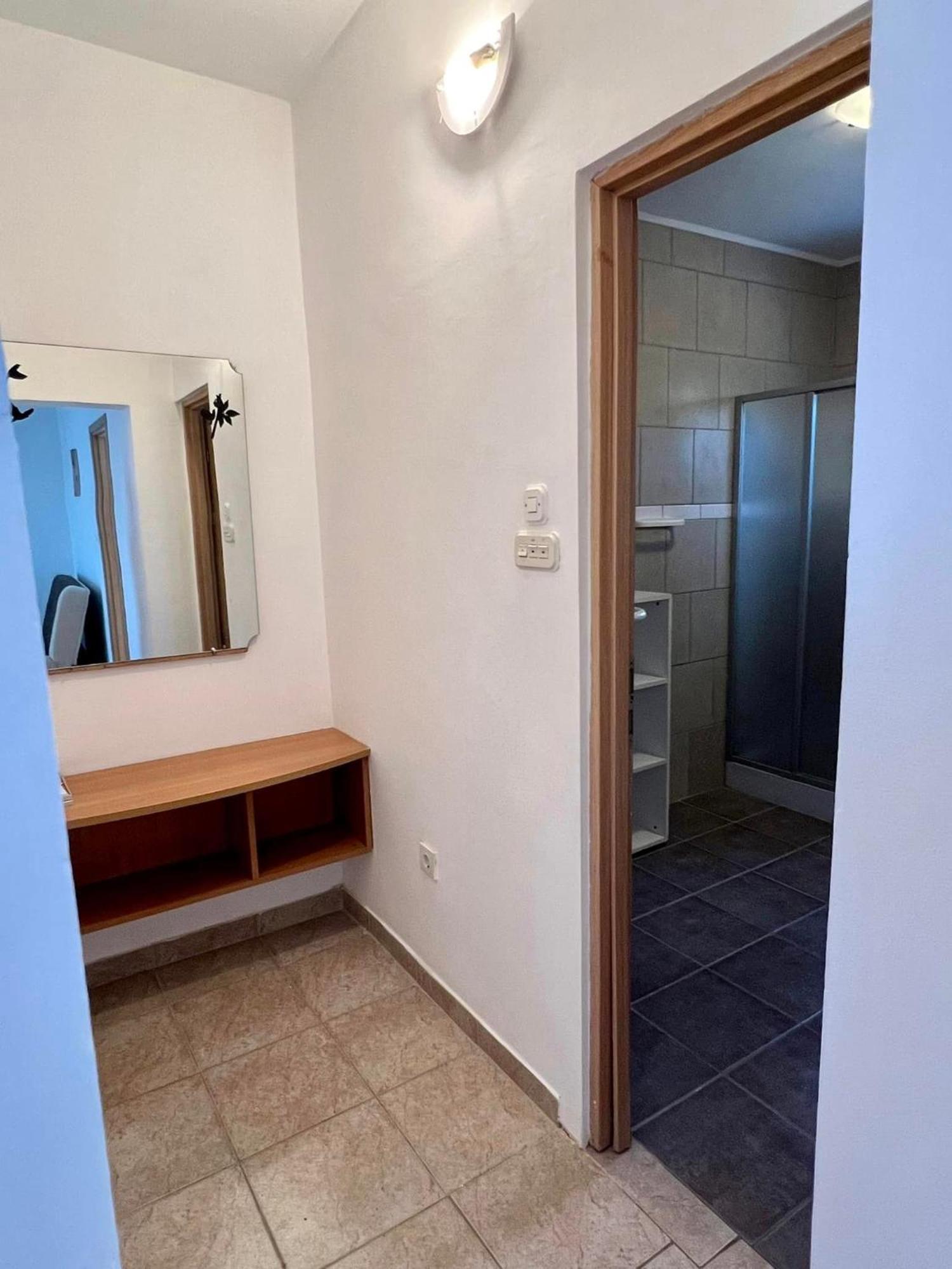 Apartments Monika ביבינייה מראה חיצוני תמונה