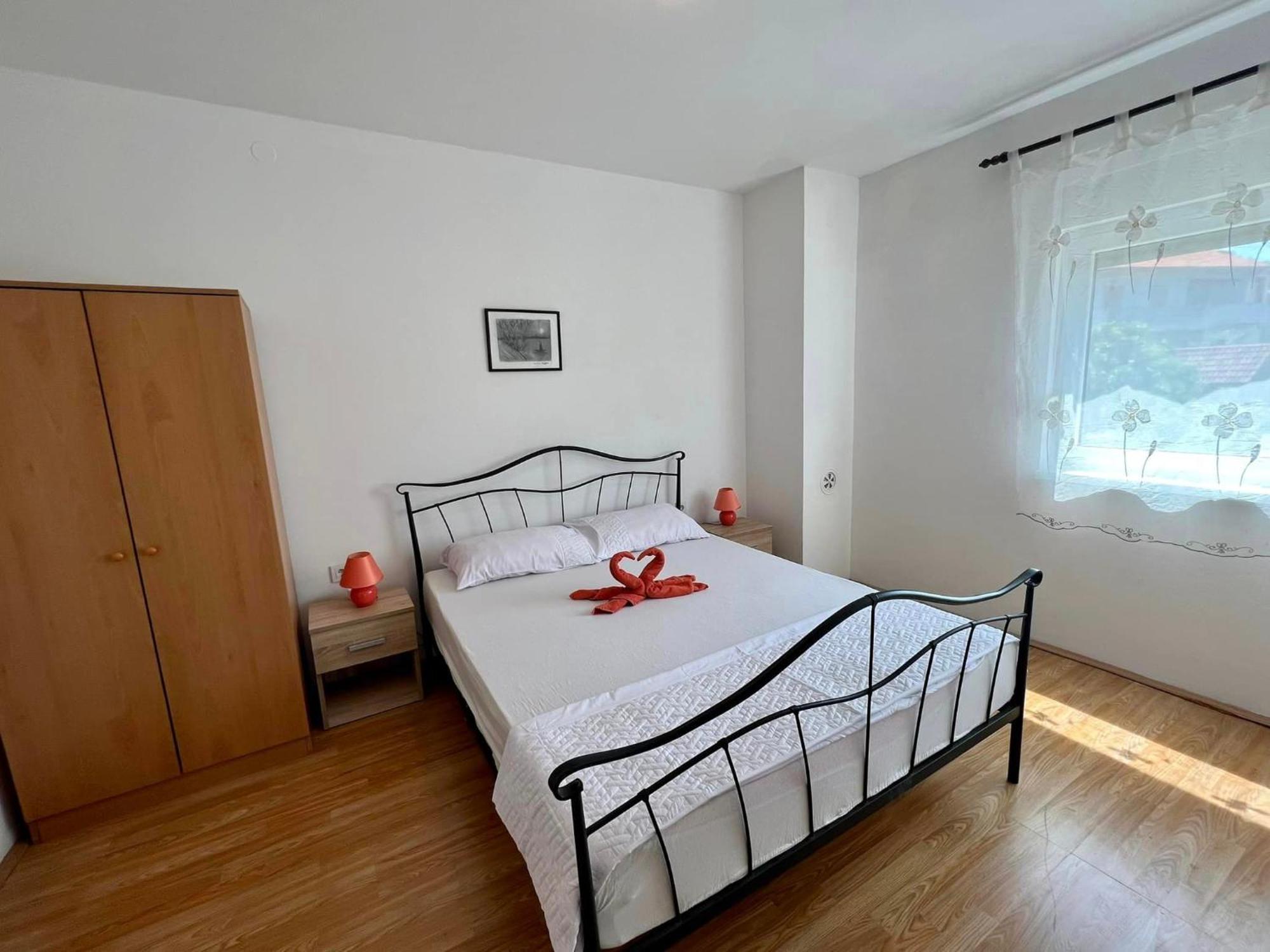 Apartments Monika ביבינייה מראה חיצוני תמונה