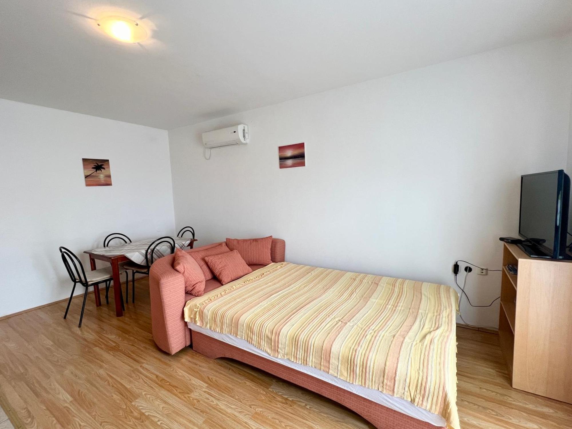 Apartments Monika ביבינייה מראה חיצוני תמונה